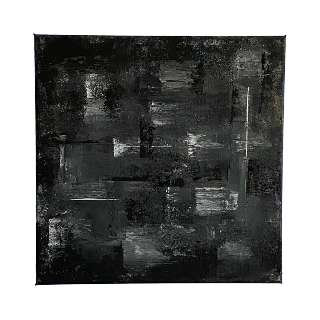 Beams set upon the&nbsp;waters